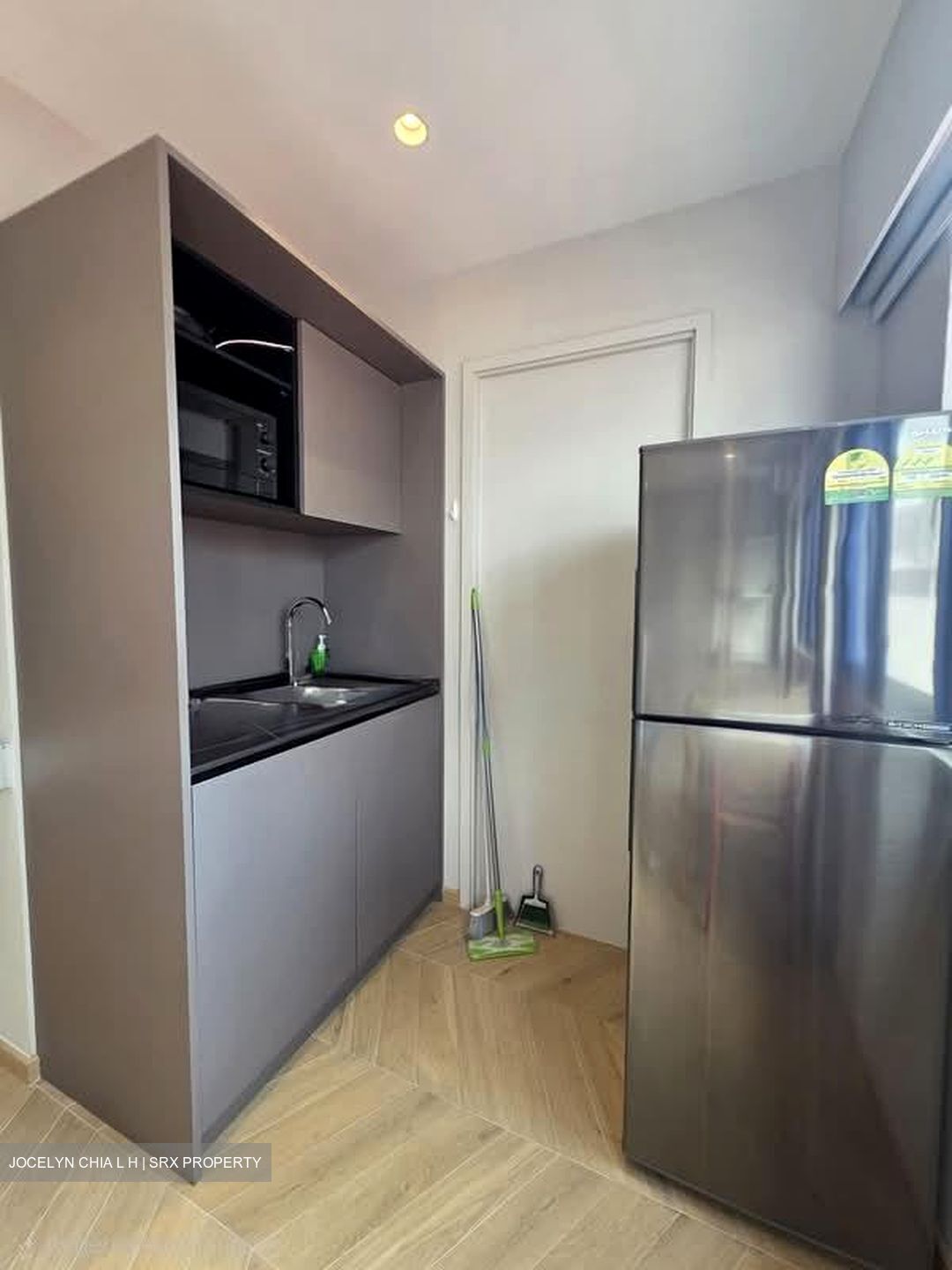 Kelantan Lane (D8), Apartment #579730181